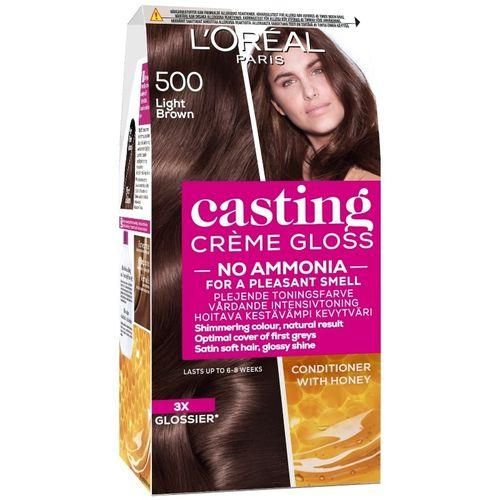 LOREAL CASTING HR COLOR CR /500