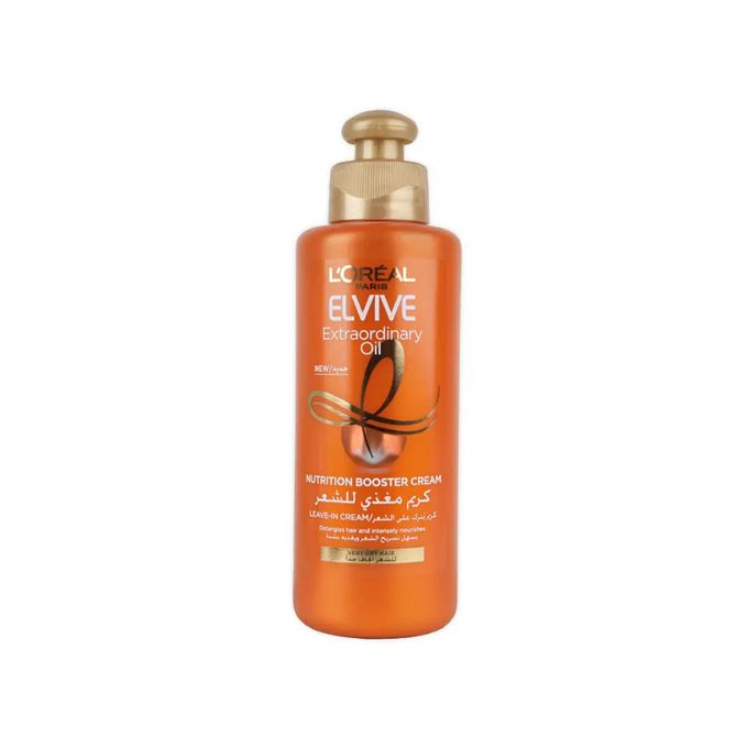 LOREAL NUTRITION BOOSTER HR CR 200M