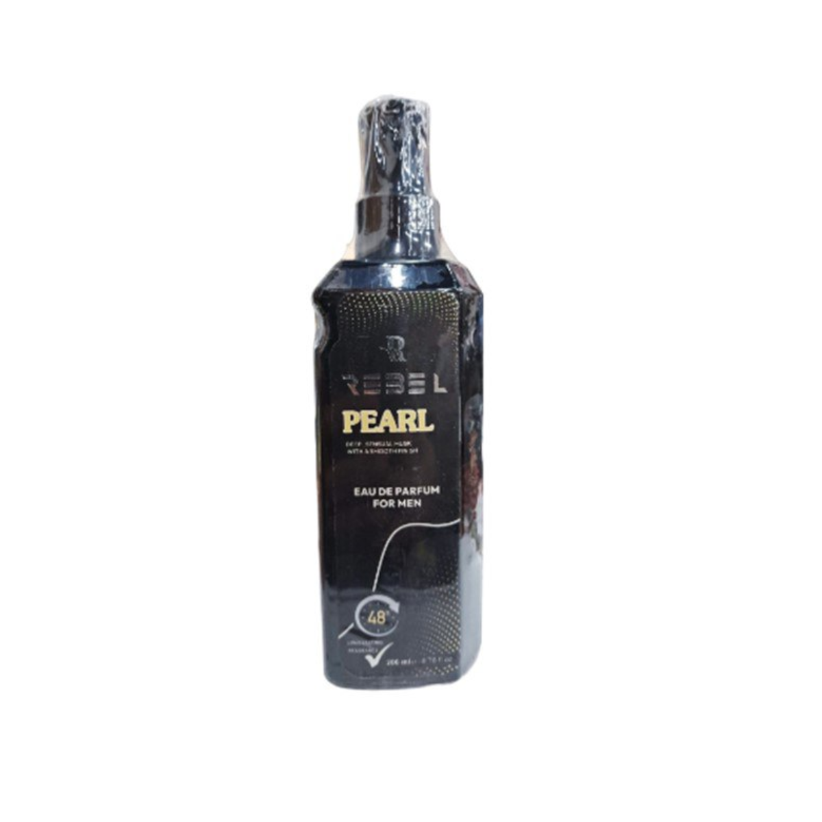RWBEL PEARL Eau de Parfum for Men 200ml Bottle