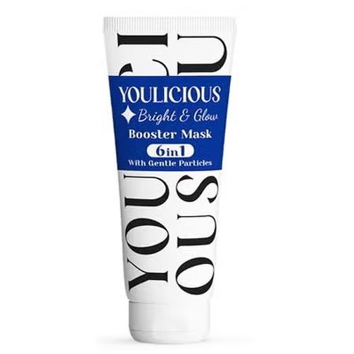 YOULICIOUS BOOSTER MASK (6*1) 75ML