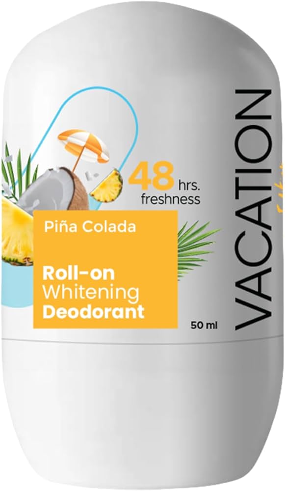 VACATION PINA COLADA DEO.ROLL ON 50ML