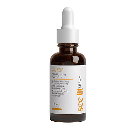 SEE LIT (5IN1) SKIN VIT.C SERUM 30ML