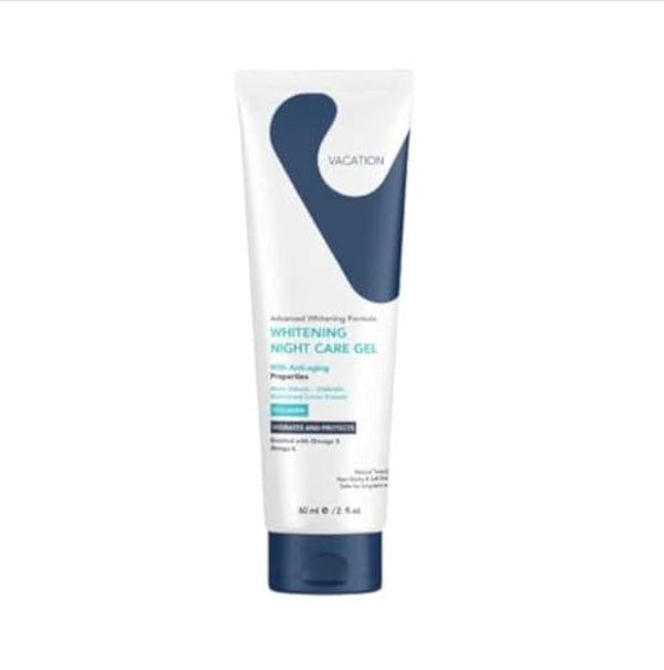 VACATION WHITENING DAY CARE GEL 60ML