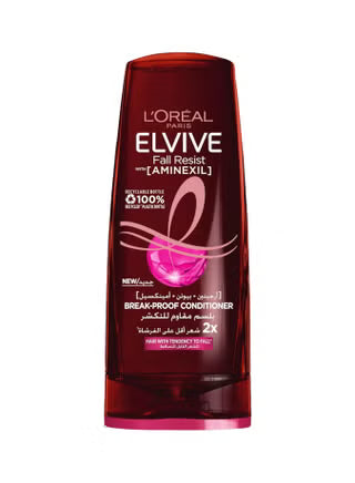 LOREAL FALL RESIST COND. 360ML