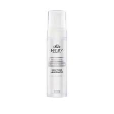 INFINITY WHITENING CLEANSING FOAM 200ML