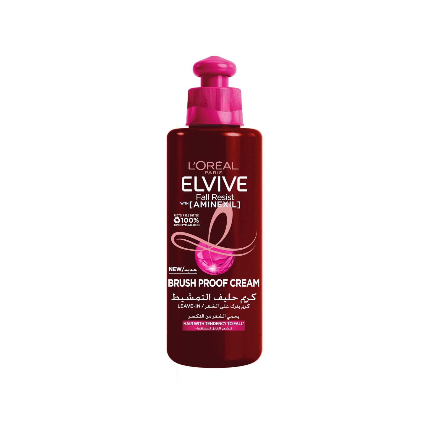 LOREAL ELVIVE FULL RESIST BRUSH CR.200ML