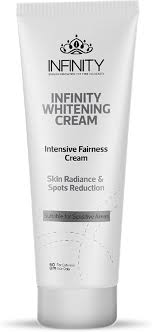 INFINITY WHITEN. & RADIANCE CR 60G