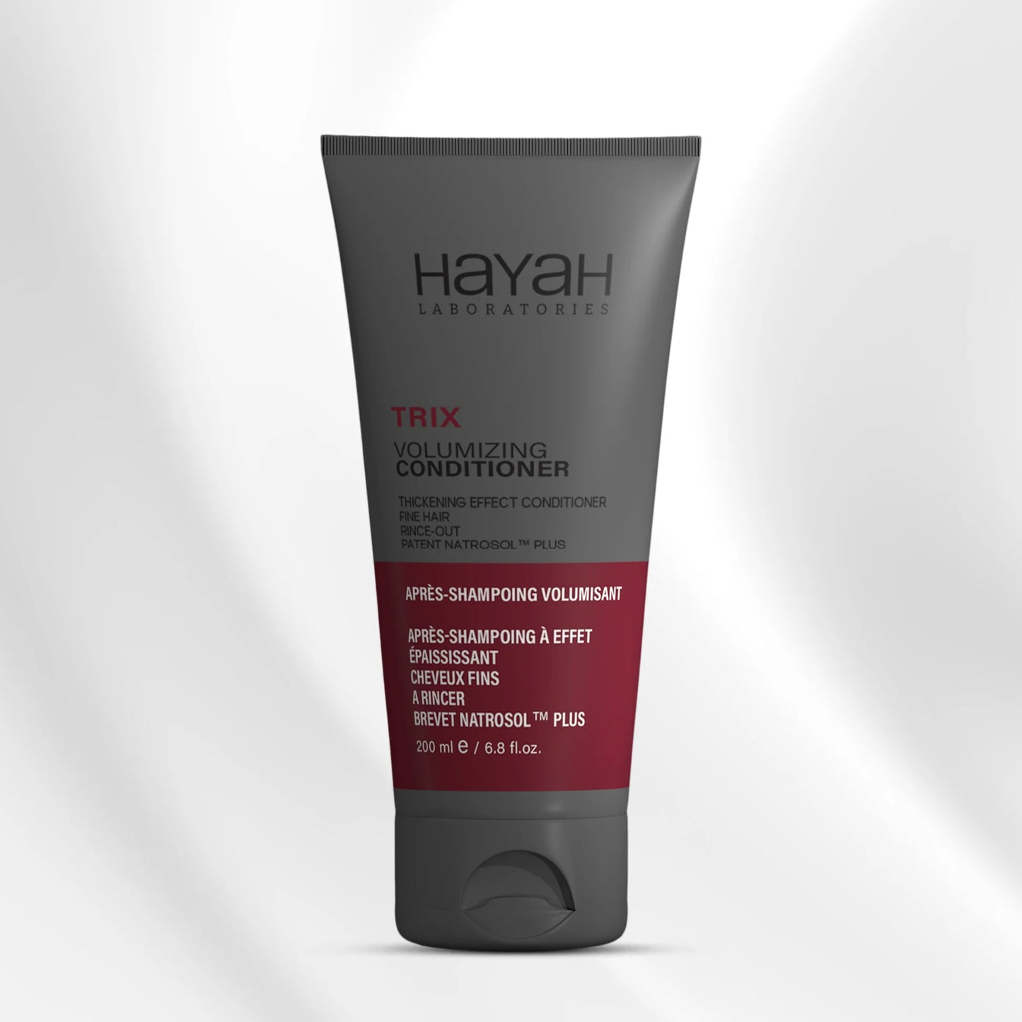 HAYAH TRIX VOLUMIZING CONDITIONER 200 ML