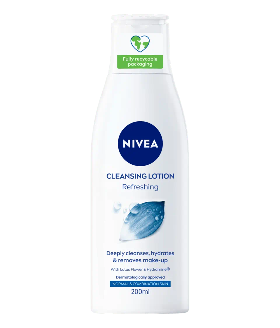 NIVEA VITAL MEKA UP REMOVER LOTION 200ML