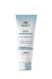 INFINITY CICA REPAIR CREAM 50 GM