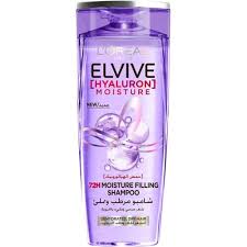 LOREAL HYALURONIC ACID SHAMPOO 200 ML