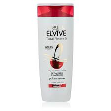 LOREAL TOTAL REPAIR(5) SHAMP. 400M 15%@