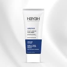 UREPAR DR&CRACKED HEEL FOOT CR(HAYAH)75M