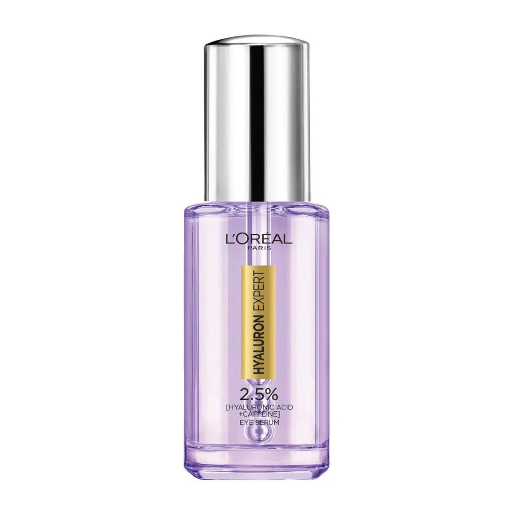 L'Oreal Hyaluron Expert Eye Serum 20ml