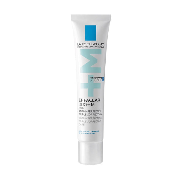 LA ROCHE EFFACLAR DUO+M CR 40ML