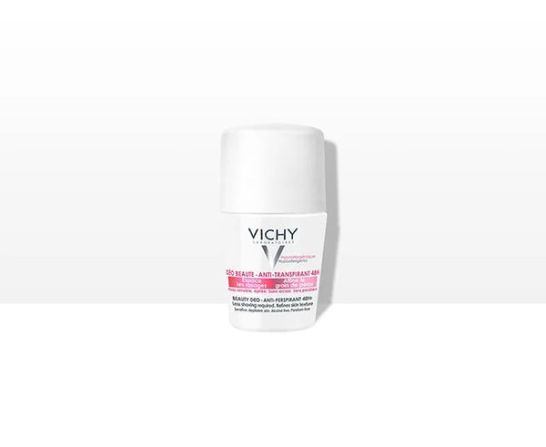VICHY BEAUTY DEO-48H DEO.R.ON 50M