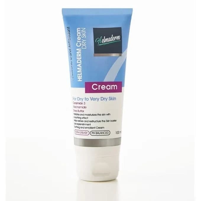 HELMADERM CREAM 100 ML