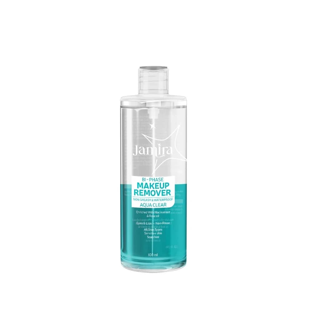 JAMIRA MAKE UP REMOVER 10ML