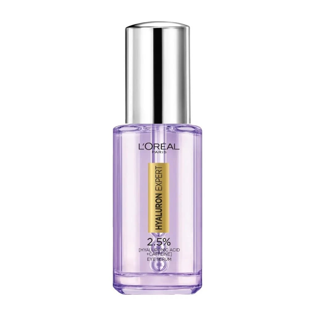 LOREAL HYALURON EXP.EYE SERUM 20ML