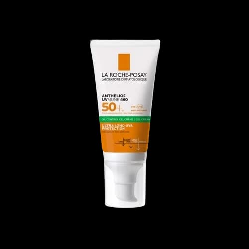 LA ROCHE ANTH.XL (SPF50+) GEL CR 50M