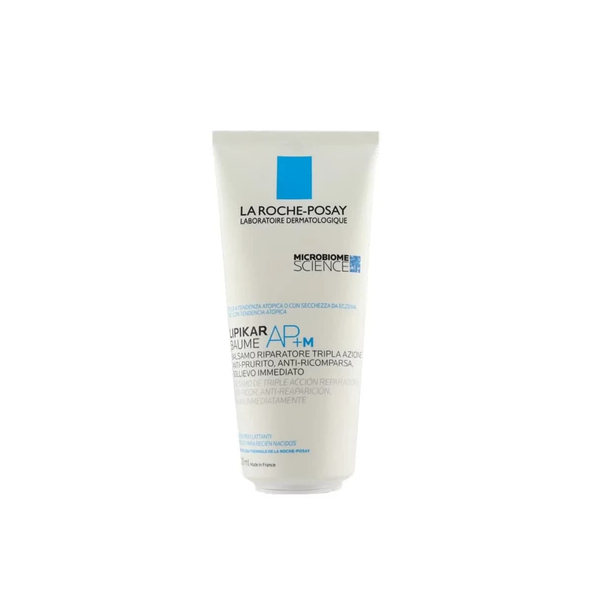LA ROCHE LIPIKAR BAUME LIGHT AP+M 200ML