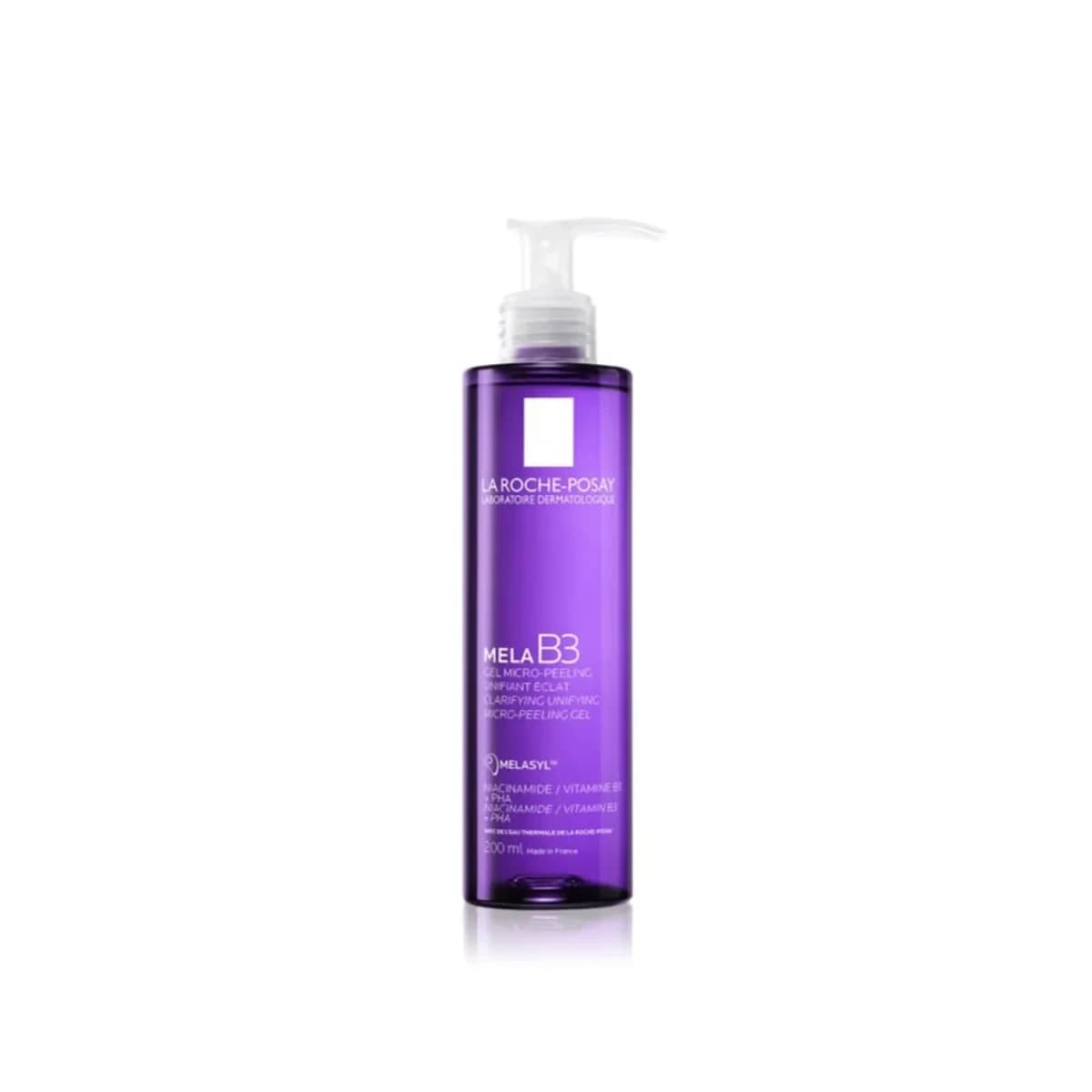 LA ROCHE POSAY MELA B3MICRO-PEELING GEL 200 ML