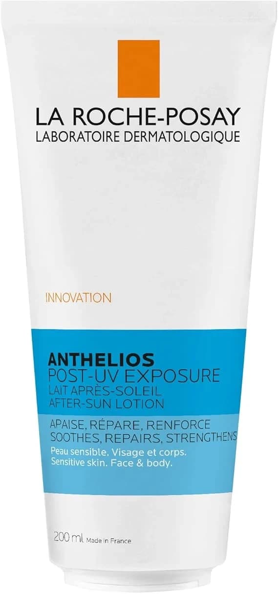 LA ROCHE-POSAY INNOVATION ANTHELIOS POST-UV 200ML
