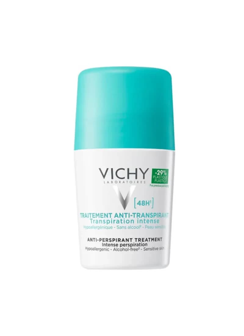 VICHY INTENSE PERSPIRATION DEO.R.ON 50M