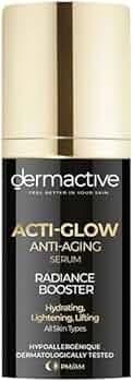 DERMACTIVE ACTI-GLOW ANTI AGING RADIANCE BOOSTER 30M