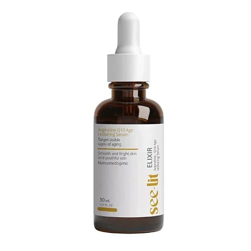 SEE-LIT ELIXIR RESTORING SERUM 30ML