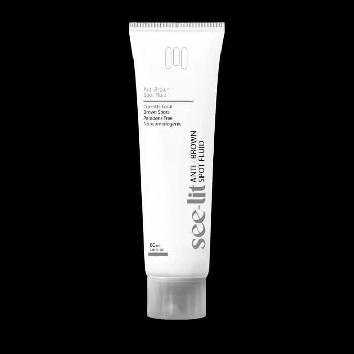 SEE-LIT ANTI-BROWN SPOT FLUID 60ML