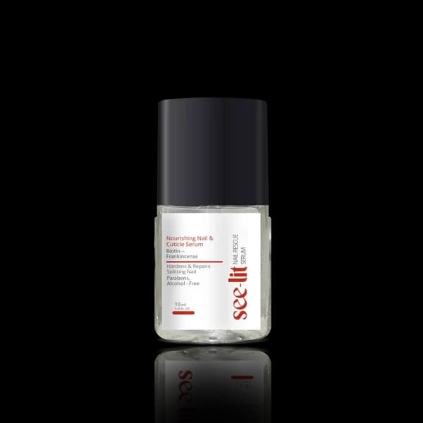 SEE-LIT  NAIL RESCUE SERUM 10ML