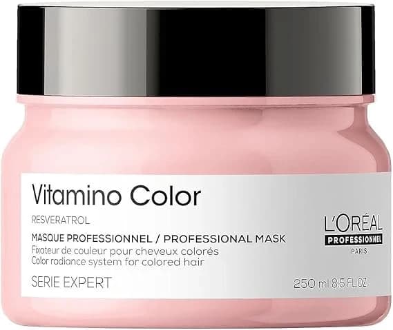 LOREAL PROFESSIONAL MASK 250ML$