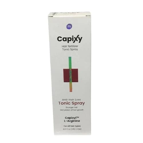 CAPIXY ANTI HAIR LOSS TONIC SPRAY 250ML