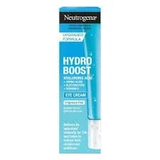 NEUTROGENA HYDRO BOOST EYE CREAM 15ML