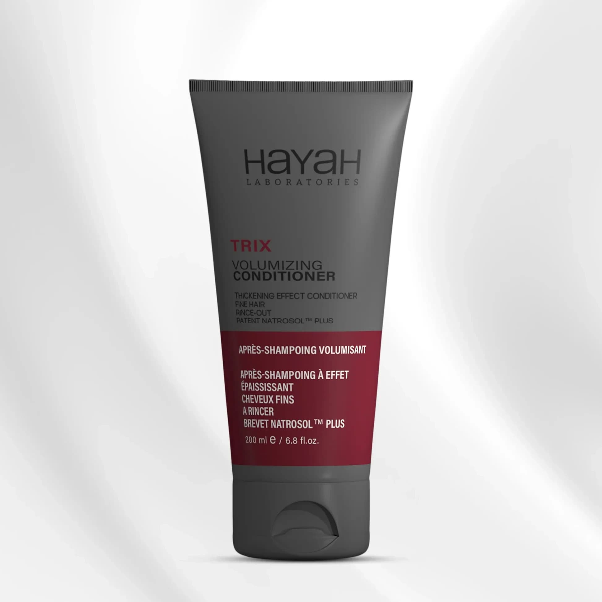 HAYAH TRIX VOLUMIZING CONDITIONER 200 ML