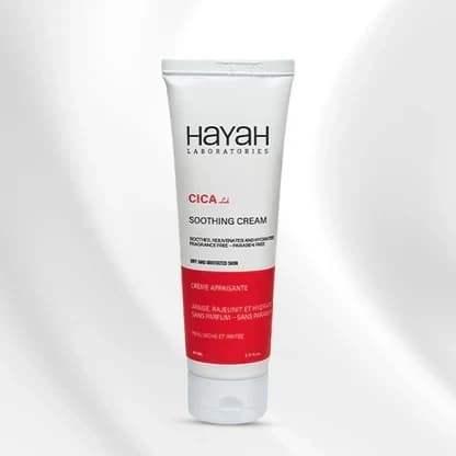 CICA LAB REJUVENATING CR.50ML(HAYAH)