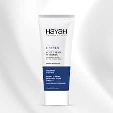 UREPAR DR&CRACKED HEEL FOOT CR(HAYAH)75M