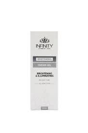 INFINITY WHITENING CREAM GEL 50ML