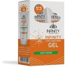 INFINITY HYDRA BOOST SUN GEL1+1@