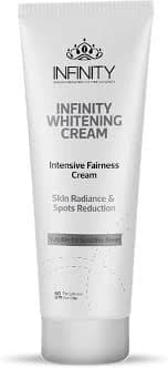INFINITY WHITEN. & RADIANCE CR 60G