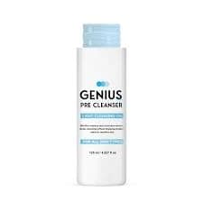 GENIUS PRE CLEANSER FOR ALL SKIN TYPES 125ML