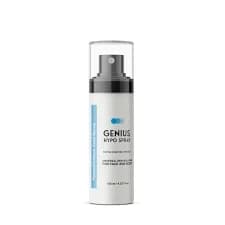 GENIUS HYPO SPRAY 125ML
