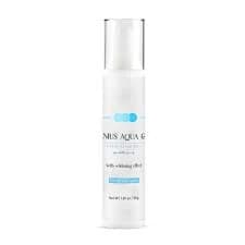GENIUS AQUA GEL EXFOLIATING GEL 50G