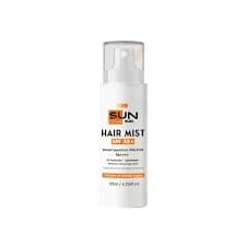 SUN AND SUN HAIR MIST SPF50+ FOR ALL H.TYPES 125ML