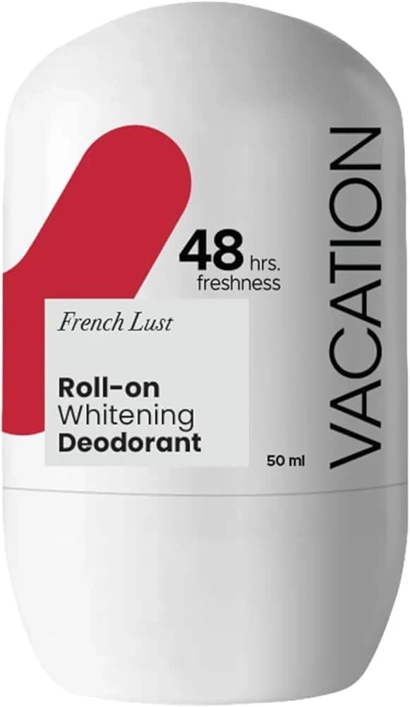 VACATION FRENCH LUST DEO.ROLL ON 50ML