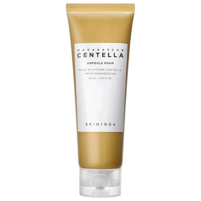 CENTELLA  AMPOULE FOAM 125 ML