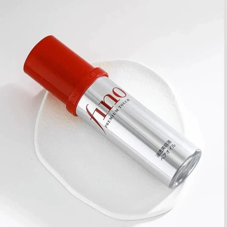 FINO HAIR OIL 70ML