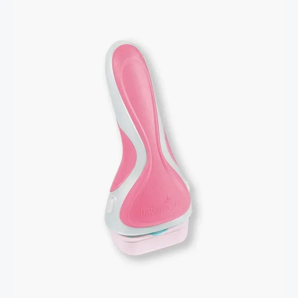 SCHICK INTUITION LEMON BERRY BREEZE BLADES 2 PCS/ 4 BLADES