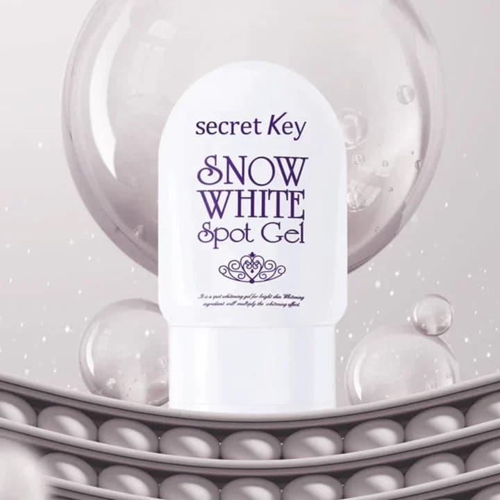 SNOW WHITE SPOT GEL 65 G